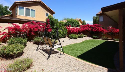 9542 Dreyfus Pl, Scottsdale AZ  85260-4301 exterior