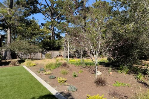 4117 Sunridge Rd, Pebble Beach CA  93953-3025 exterior