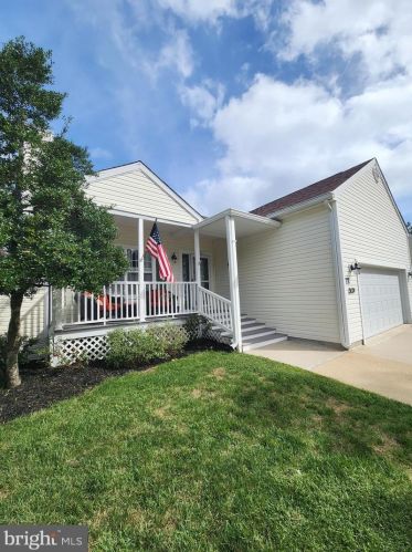 38524 Hampton Dr, Frankford DE  19945-4719 exterior