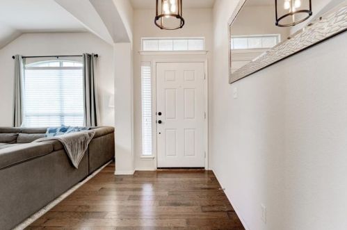 9020 Wheatfield Trl, Fort Worth TX  76179-8154 exterior