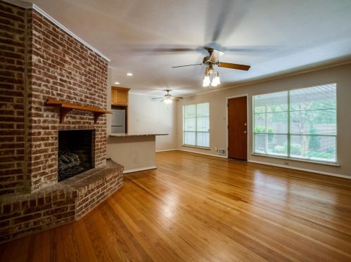 2625 Forest Grove Dr, Richardson TX  75080-1853 exterior