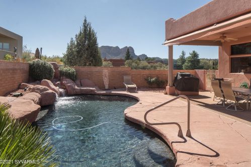 350 Indian Cliffs Rd, Sedona, AZ 86336-7077