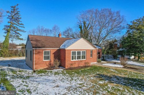 9 Dale Rd, Wilmington, DE 19810-4303