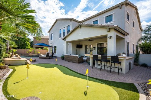 3180 Powell Pl, Chandler, AZ 85249-3428