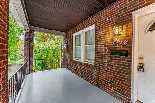 2659 Glenmawr St, Pittsburgh, PA 15204-2034