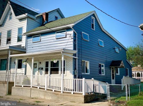 403 Parkway, Schuylkill Haven, PA 17972-2108