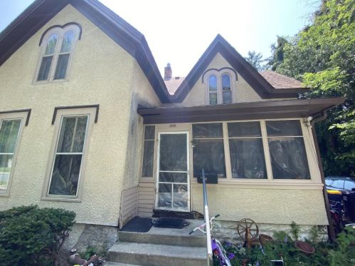 318 6th St, Waterford MN  55057-2554 exterior