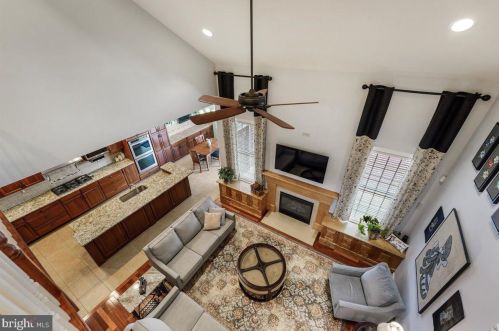 830 Woods End Ct, Collegeville PA  19426-2912 exterior