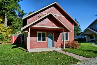 1814 Fairview St, Olympia WA  98506-3492 exterior