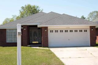 2595 Pine Forest Rd, Cantonment, FL 32533-5736