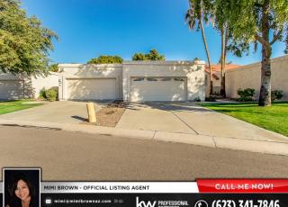 18843 94th Ln, Peoria, AZ 85382-3633