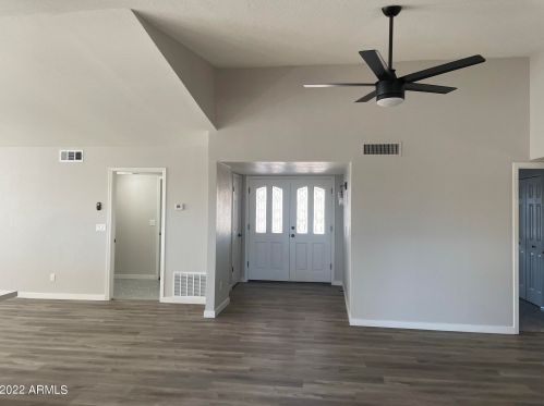 16150 Palisades Blvd, Scottsdale AZ 85268-3627 exterior