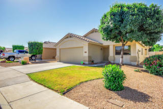 9357 Naranja Ave, Mesa, AZ 85209-1172