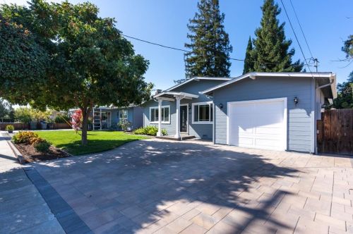 565 Kirk Ave, Sunnyvale, CA 94085-3650