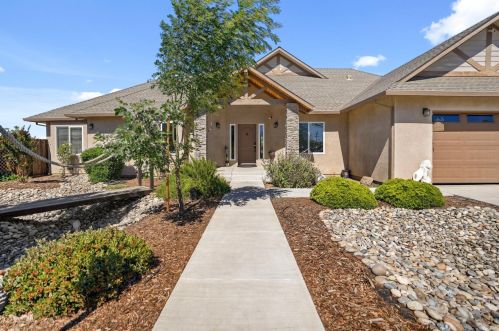 16350 Clover Ave, Grayson, CA 95363-9704