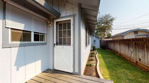 3336 Topeka St, Riverbank CA  95367-2330 exterior