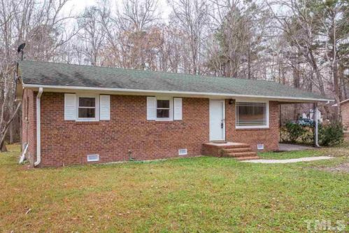 1109 Heritage Dr, Eagle Rock, NC 27591-9452