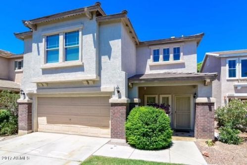 12022 Yuma St, Avondale, AZ 85323-8132