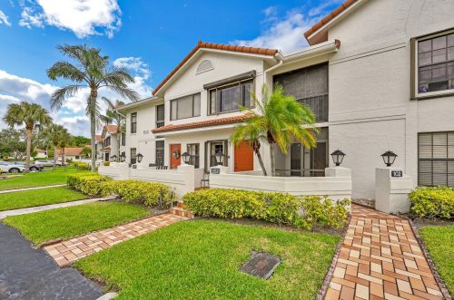 9712 Pavarotti Ter, Boynton Beach, FL 33437-3360