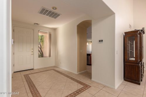 3496 Camino La Jicarrilla, Tucson, AZ 85712-6040