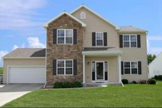 9531 Parkland Ct, Milwaukee, WI 53224-3344