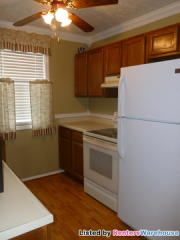 110 Five Oaks Dr, Nashville TN  37217-1204 exterior