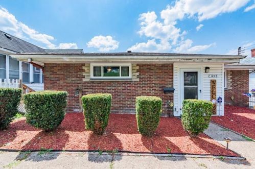 1026 Delaware Ave, Glassport, PA 15045-1751