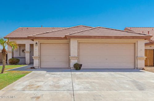 16755 Tonbridge St, Sun City, AZ 85374-6821