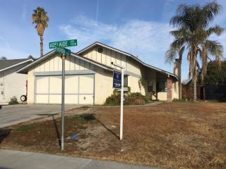 1000 Adelaide Ave, Bakersfield, CA 93307-7011