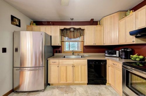 6 Sunset Dr, Monticello NY  12701-4500 exterior
