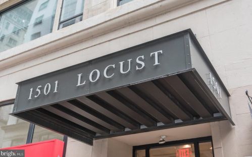 1503 Locust St, Philadelphia PA  19102-3701 exterior
