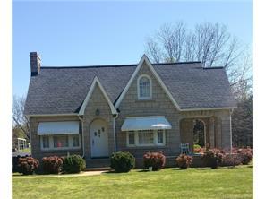 8175 Highway 52, Rockwell, NC 28138-8544