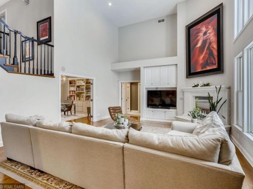 4718 Mcdonald Drive Pl, Stillwater MN 55082-2152 exterior