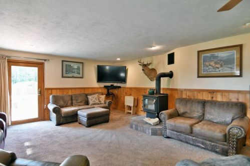 18995 Frels Rd, Cable WI  54821-3502 exterior