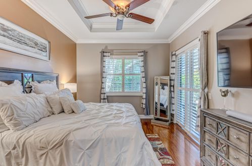 2345 Curley Cut, West Palm Beach FL  33411-5921 exterior