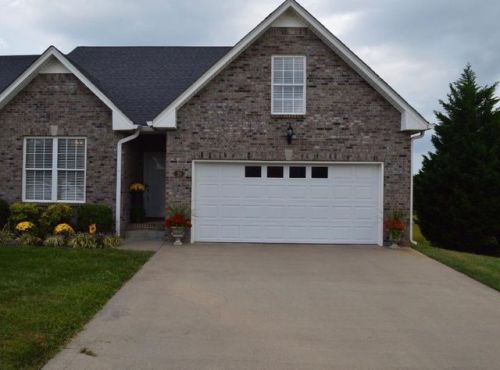 28 Townsend Way, Clarksville, TN 37043-5569
