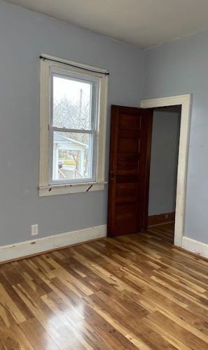 8 Belmont Ave, Mount Vernon OH  43050-1648 exterior