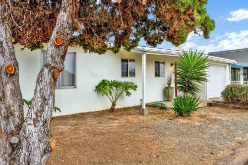 3575 Ethan Allen Ave, San Diego, CA 92117-5613