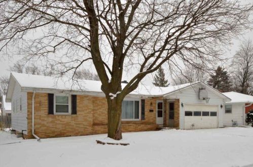231 Deschane Pl, Green Bay, WI 54302-2829