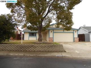 4875 Tawny Ct, Oakley, CA 94561-1847