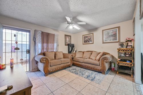 6621 Pasadena Ave, Glendale AZ  85301-7226 exterior