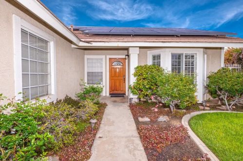727 Jenifer Ave, Glendora CA  91740-4300 exterior