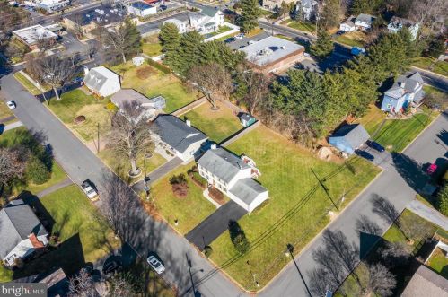 554 Hinckle Ave, Trenton NJ  08628-2805 exterior