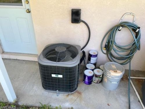 3103 6 St, Lehigh Acres FL 33976-2570 exterior