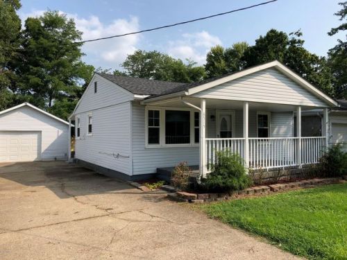 6515 Lucerne Ave, Louisville, KY 40216-1039