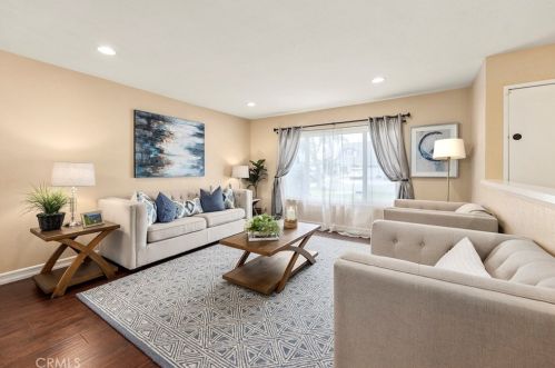 7540 Calle Durango, Anaheim, CA 92808-1027