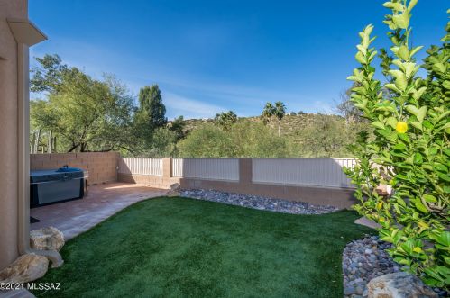 4017 Flaming Sky Pl, Tucson, AZ 85750-6198