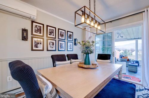 509 6th St, Richmond National Battlefiel VA  22835-1449 exterior