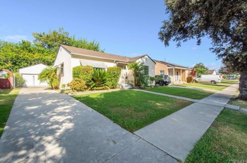 6139 Fidler Ave, Lakewood CA  90712-1256 exterior