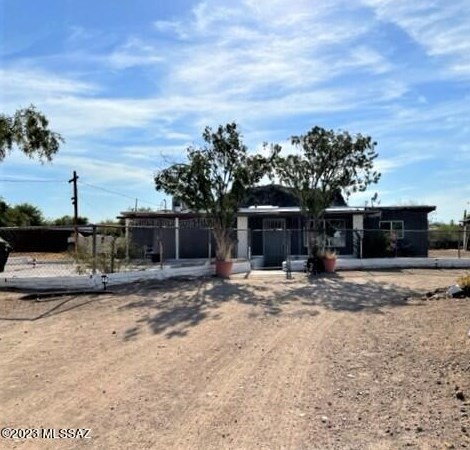 5905 Saddle Ridge Ln, Tucson, AZ 85746-3627